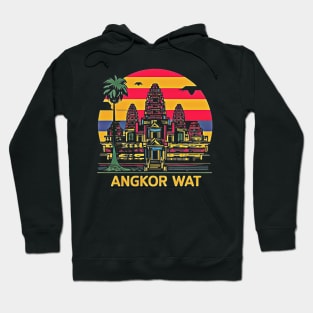 ANGKOR WAT Hoodie